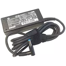 Ac Adapters and Chargers | HP 741727-001 power adapter/inverter Indoor 45 W Black