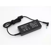 Ac Adapters and Chargers | HP 740015-001 power adapter/inverter Indoor 45 W Black