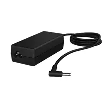 Ac Adapters and Chargers | HP AC 65W power adapter/inverter Indoor Black | In Stock