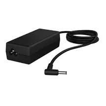Ac Adapters and Chargers | HP Smart AC power adapter (65W) power adapter/inverter Indoor Black