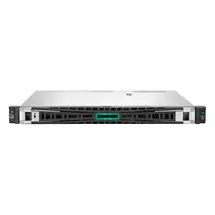 Servers | HPE ProLiant DL20 Gen11 6333P 3.1GHz 6c 1P 1x32GBU 4SFF 2x480GB SSD