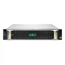 Storage Drive Enclosures | HPE R0Q40A storage drive enclosure HDD/SSD enclosure Metallic 2.5"