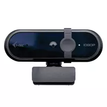 I-Tec | i-tec SOLOMON 100 1080p Webcam | In Stock | Quzo UK