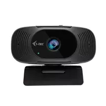 I-Tec | i-tec SOLOMON 300 4K Webcam | In Stock | Quzo UK