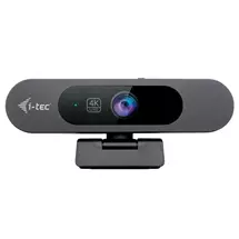 I-Tec | i-tec SOLOMON PRO 900 4K Webcam | In Stock | Quzo UK