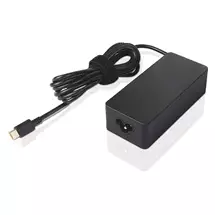 Lenovo  | Lenovo 4X20M26275 power adapter/inverter Indoor 65 W Black