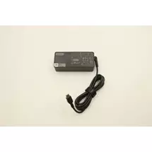 Lenovo  | Lenovo 5A10W86302 power adapter/inverter Indoor 65 W Black