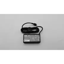 Lenovo  | Lenovo 5A11J62092 power adapter/inverter Indoor 65 W Black