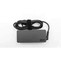 Lenovo  | Lenovo 02DL128 power adapter/inverter Indoor 65 W Black