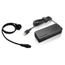 Lenovo  | Lenovo 45N0250 power adapter/inverter Indoor 90 W Black