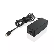 Lenovo  | Lenovo 4X20M26278 power adapter/inverter Indoor 65 W Black