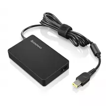 Lenovo  | Lenovo ThinkPad 65W Slim AC power adapter/inverter Indoor Black