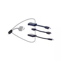 Video Cable | Liberty AV Solutions DLAR3950 video cable adapter HDMI Type A