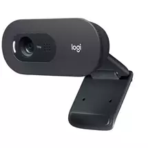 Logitech Web Cameras | Logitech C505 HD Webcam | In Stock | Quzo UK