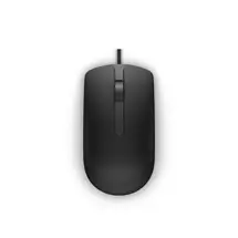 Dell | Origin Storage 570ABJO mouse Office Ambidextrous USB TypeA Optical