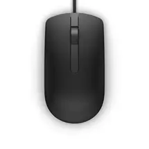 Dell | Origin Storage 2V5MN mouse Office Ambidextrous USB TypeA Optical 1000