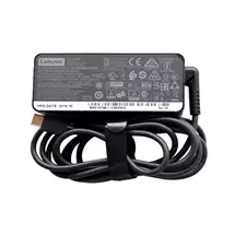 Lenovo  | Origin Storage 01FR025-SA power adapter/inverter Indoor 65 W Black
