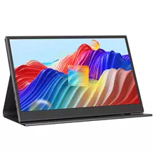 Origin Storage  | Origin Storage 15.6 Inch Full HD 60Hz IPS Portable Monitor with USBC