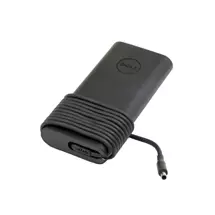 Dell AC Adapters & Chargers | Origin Storage AC Adapter 130W Slimline for XPS 15 EU Power Cable