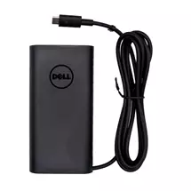 Dell AC Adapters & Chargers | Origin Storage AC Adapter (65W) For Latitude E Series (New Shape) with
