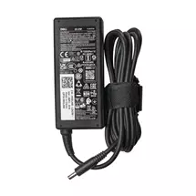 Dell AC Adapters & Chargers | Origin Storage AC Adapter 65W For Optiplex 3060 MFF With EU Cord
