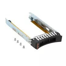 Origin Storage  | Origin Storage Caddy for IBM SATA/SAS 2.5in | Quzo UK