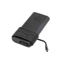 Dell AC Adapters & Chargers | Origin Storage Dell 130W AC ADAPTER UK POWER CORD | In Stock