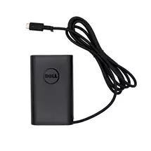 Dell AC Adapters & Chargers | Origin Storage DELL USB-C power adapter AC 65 Watt United Kingdom