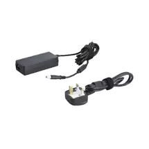 Origin Storage  | Origin Storage E5 65W 4.5mm AC Adapter (UK) | In Stock