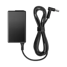 Origin Storage  | Origin Storage HP 65W Smart 4.5mm AC Adapter with UK Plug