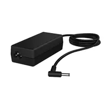 Origin Storage  | Origin Storage HP 65W Smart 4.5mm AC Adapter with UK Plug
