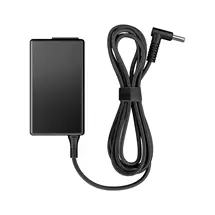 Origin Storage  | Origin Storage HP 65W Smart 4.5mm AC Adapter with UK Plug