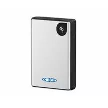 Origin Power Bank Origin Storage Origin Portable Laptop Power Bank LithiumIon 20000 mAh