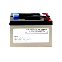 New Arrivals &amp; Just In | Origin Storage Origin Replacement UPS Battery Cartridge RBC6 For