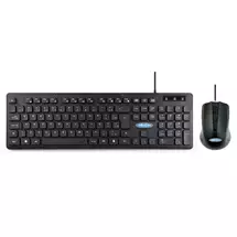 Wired Keyboards | Origin Storage Origin USB Keyboard and Mouse combo