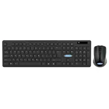 Origin Storage  | Origin Storage Origin Wireless Keyboard and Mouse Combo