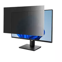 Privacy Screen Filter | Origin Storage Security Filter 2Way Magnetic 27.0in (16:9) (inc.