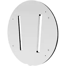 Peerless | Peerless SF640-HUB2 TV mount/stand White | In Stock