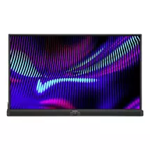 4K Ultra HD | Promethean ActivPanel 10 Premium Interactive flat panel 2.18 m (86")
