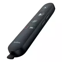 Remote Controls | Yealink MBRemote remote control RF Wireless Video conferencing system