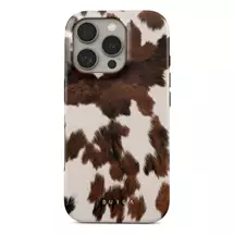 Mobile Phone Cases | BURGA Celestial mobile phone case 16 cm (6.3") Border Beige, Brown