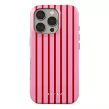 Mobile Phone Cases | BURGA Favorite Bikini mobile phone case 16 cm (6.3") Border Pink, Red