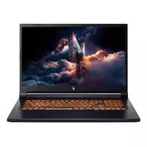 Acer  | Acer Nitro V 17 AI ANV1741R3UC Copilot+ PC AMD Ryzen™ 7 260 Laptop