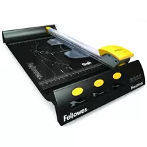 FELLOWES | Fellowes Neutron A4/120 paper cutter 10 sheets | In Stock
