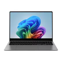 OLED Laptops | Samsung Galaxy Book5 Pro (16", Core Ultra 7, 16GB)
