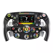 Gaming Accessories | Thrustmaster Formula Wheel Add-On Ferrari SF-25 Edition Racing wheel