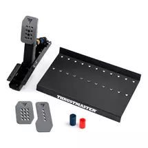 Thrustmaster PEDALS RACE .LC upgrade - Add-on - PC Pedal