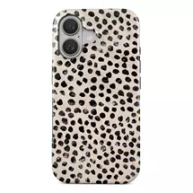 Mobile Phone Cases | BURGA Almond Latte mobile phone case 15.5 cm (6.1") Cover Beige