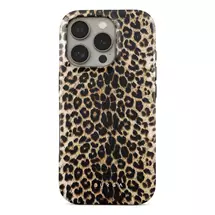 Mobile Phone Cases | BURGA Player mobile phone case 16 cm (6.3") Cover Brown, Black