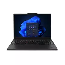 Everyday Laptops | Lenovo ThinkPad T16 Gen 4 (Intel) Intel Core Ultra 7 255U Laptop 40.6